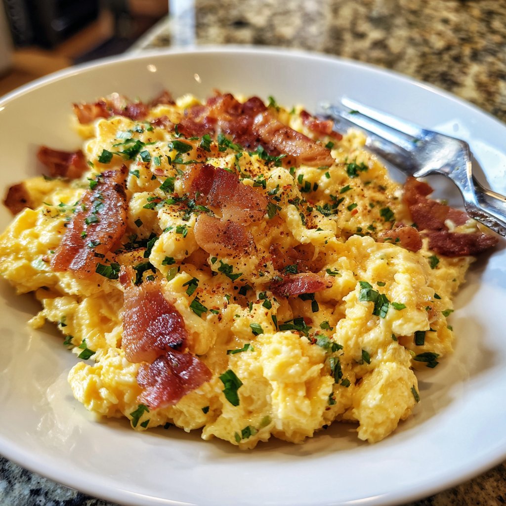 Frühstücksideen herzhaft