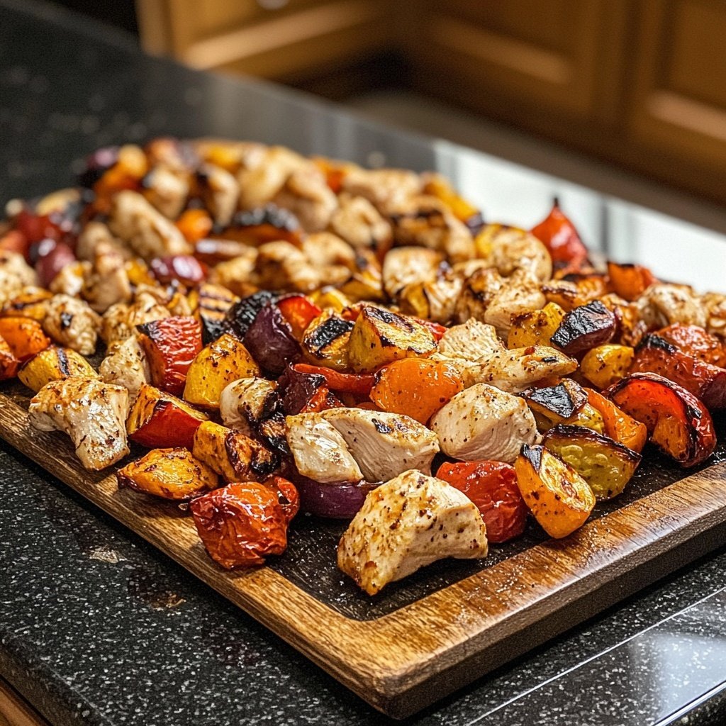 Abendessen ohne Stress