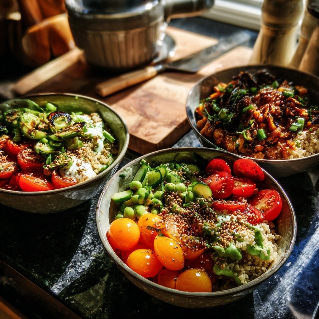 Kalorienarme Rezepte Für Sportler