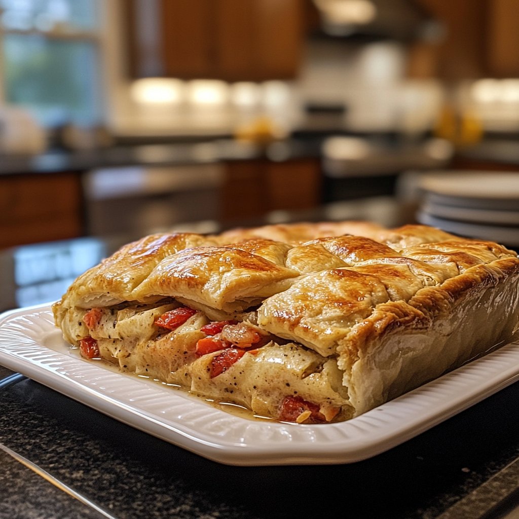 Essen Rezepte für jeden Tag