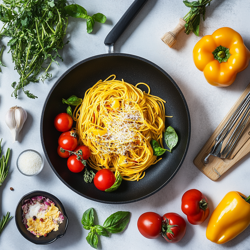 Ruckzuck Rezepte für Zuhause