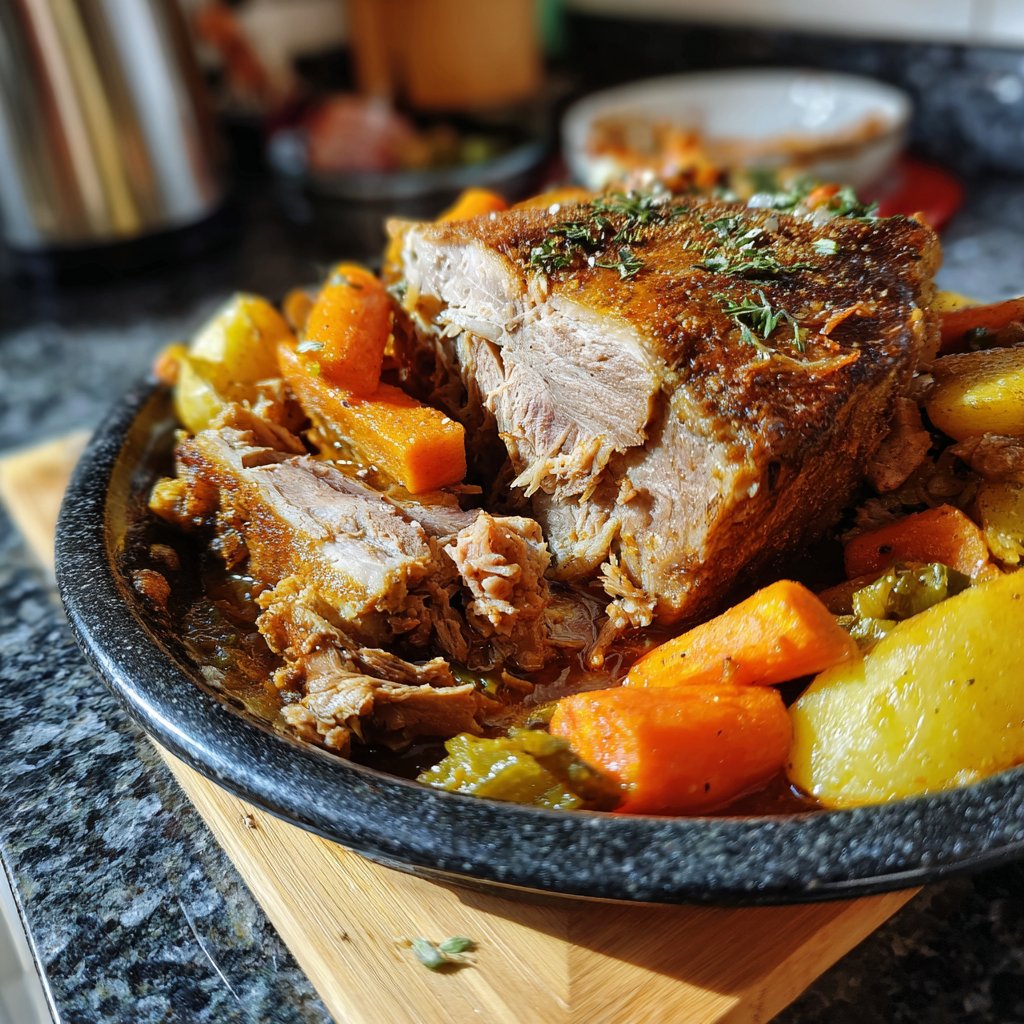 Geiles Essen Für Familie